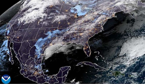 ¡SE ESTÁ ACABANDO EL OTOÑO! - *HOY Y MAÑANA CON CALOR OTOÑAL Y SOPLANDO DE LADO