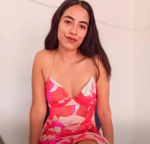 ¡LOCALIZAN CON VIDA A ANDREA, JOVEN PRIVADA DE LA LIBERTAD EN ORIZABA!