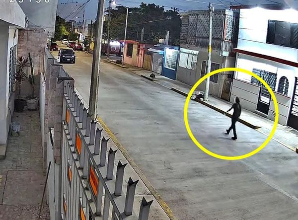 ¡PIDEN A LA POLICÍA FRENEN A LOS ‘JAULEROS’!