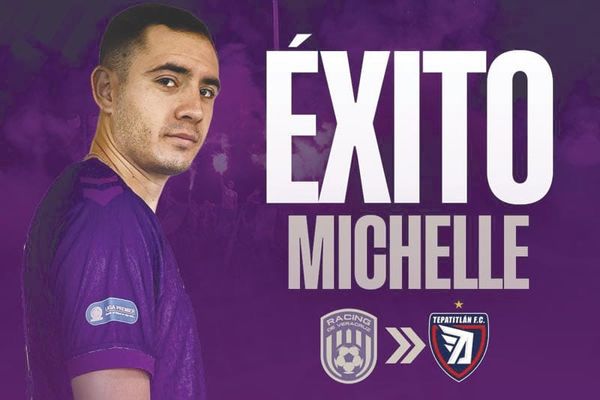 ¡ANUNCIAN MÁS BAJAS EN EL RACING!