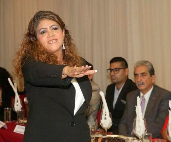 ¡DEFENDERÁN LOS DERECHOS HUMANOS!