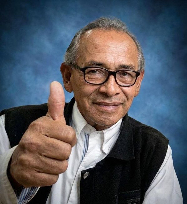 ¡MUERE FOTOPERIODISTA! - *Ramiro Cárdenas Acua conocido como El Fotógrafo