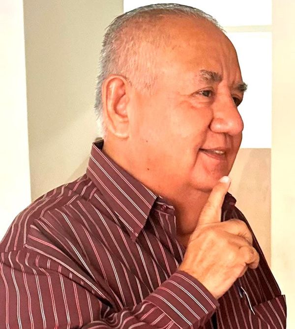 ¡VIRGILIO TORRES A TRÁNSITO! - *Era el segundo de Andrés Delgado, en la delegación de Medellín