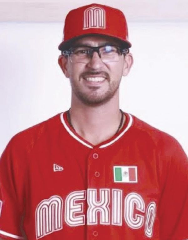 ¡UNA HISTORIA LLAMADA BÉISBOL! | JEFF IBARRA REGRESA A EL ÁGUILA - Vaya sorpresa para la afición jarocha: Jeff Ibarra vuelve a enfundarse los colores de El Águila y llega directo a apuntalar el bullpen para la campaña 2026...