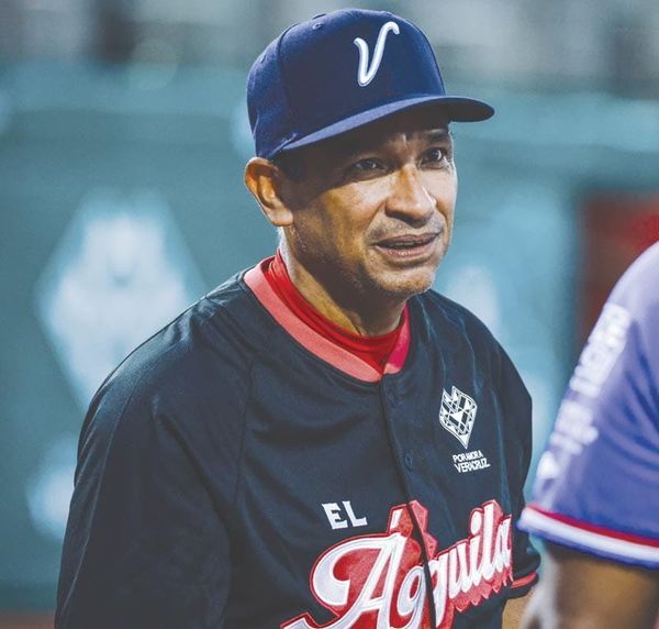 ¡UNA HISTORIA LLAMADA BÉISBOL! | CINCO VERACRUZANOS EN EL CUERPO TÉCNICO  DEL GLORIOSO - En tierras jarochas ya se respira el 2026 y de manera oficial El Águila presentó su cuerpo técnico, que acompañará al “Príncipe del Mango” Pedro Meré...