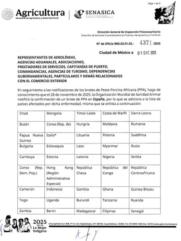 ¡AGUAS CON LA FIEBRE! - AY NANITAS