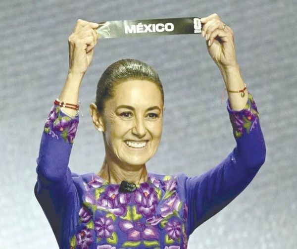 ¡ARRANCÓ EL MUNDIAL! - *Este será el camino de México