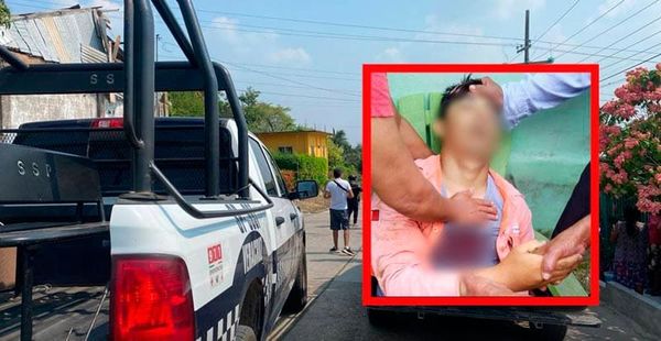 ¡DOS EJECUTADOS EN TEXISTEPEC! - LE DISPARAN A QUEMARROPA A JOVEN DE 20 AÑOS Y OTRO FUE ACRIBILLADO EN SU CASA