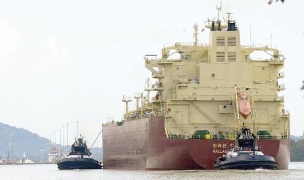 ¡INCAUTA ESTADOS UNIDOS EL “MAYOR PETROLERO” FRENTE A VENEZUELA! - TAMBORES DE GUERRA