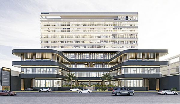 ¡MÁS PROYECTOS COMERCIALES EN ZONA CONURBADA!