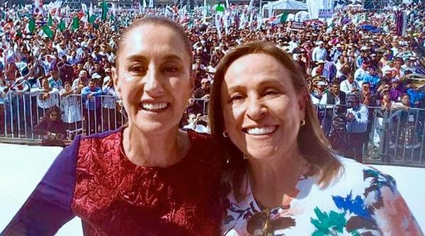 ¡FUERON TODOS! - CON CLAUDIA