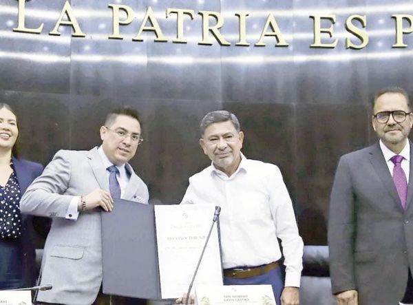 ¡QUE NO PROTEGEN A NINGUN FUNCIONARIO! - CASO TONATIUH