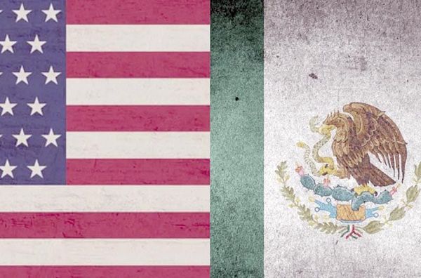 ¡TRUMP ACUSA A MÉXICO DE INCUMPLIR DEUDA DE AGUA!