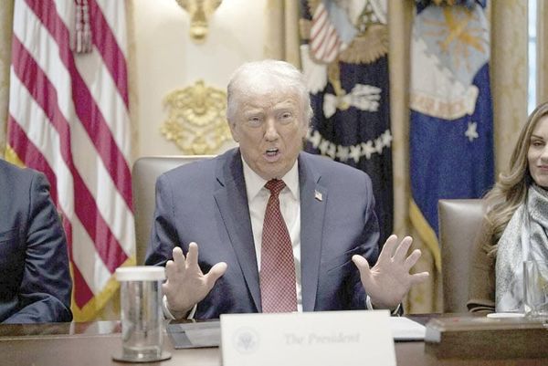 ¡TRUMP LANZARÍA ATAQUES EN MÉXICO! - AY NANITAS