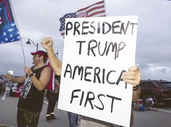 ¡AJUSTAN ESTRATEGIA DE SEGURIDAD DE EU! - Marca un giro radical hacia una doctrina "America First 2.0", basada en soberanía, poder militar