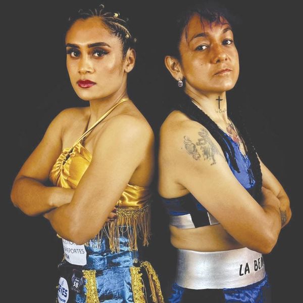 ¡DUELO DE FIERAS! - ESTA NOCHE EN CARDEL