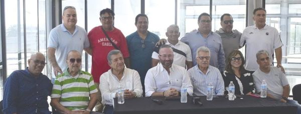 ¡FESTEJARAN AL “PIRATA” CON FUTBOL!