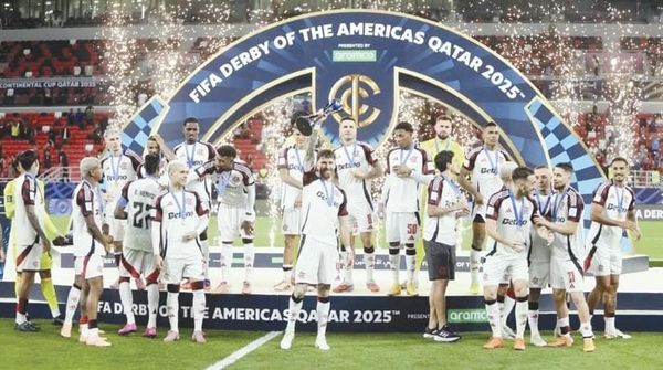 ¡FRACASO TOTAL! - NUEVA CRUZAZULEADA…