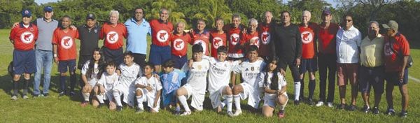 ¡RECORDAR ES VIVIR!