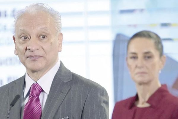 ¡SE DESINFLA PEMEX! - PURAS PERDIDAS