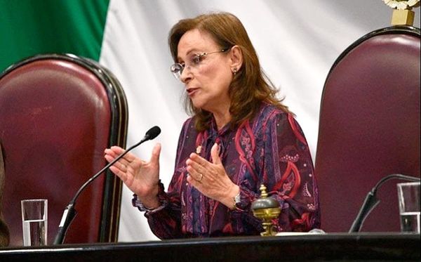 ¡Y COM-PA-RE-CIÓ! - ÁNDALE...