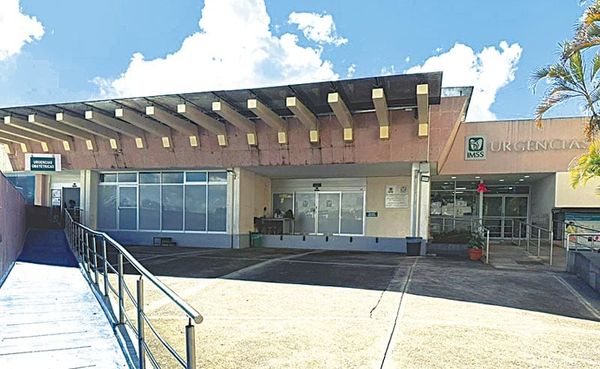 ¡ATENCIÓN MÉDICA CONTINÚA DEL IMSS NORTE!