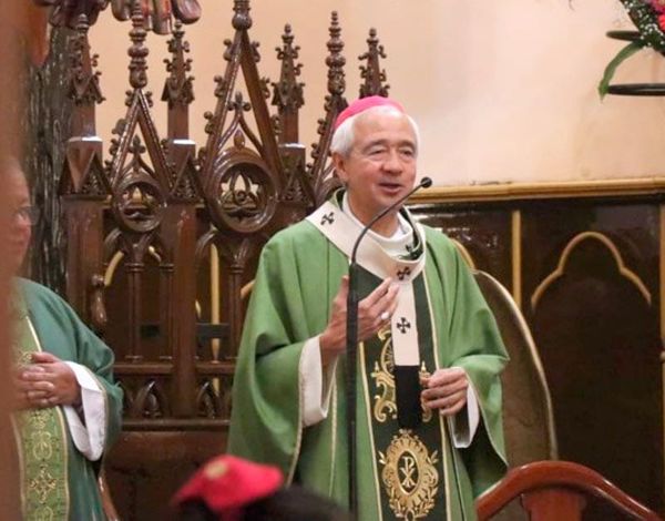 ¡JUSTICIA DIVINA! - PIDE ARZOBISPO DE XALAPA