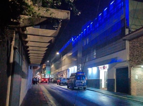 ¡MUERE BEBÉ EN ATAQUE ARMADO! - TIROTEARON A UN HOMBRE PERO UNA DE LAS BALAS IMPACTO EN LA CABEZA DEL MENOR