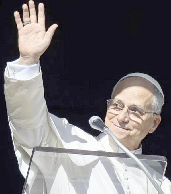 ¡PAPA LEÓN XIV ALERTA SOBRE LOS “HERODES” MODERNOS: PODER, ÉXITO SIN ESCRÚPULOS Y BIENESTAR VACÍO!