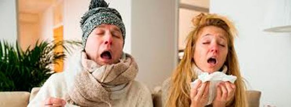TIPS  PARA MEJORAR TU CALIDAD DE VIDA | Preparándose  para la gripe. (2) - Como se los prometí aquí está la segunda parte del tema: -abrigarlos adecuadamente, en especial si se expondrán al aire libre -procurar que coman alimentos...