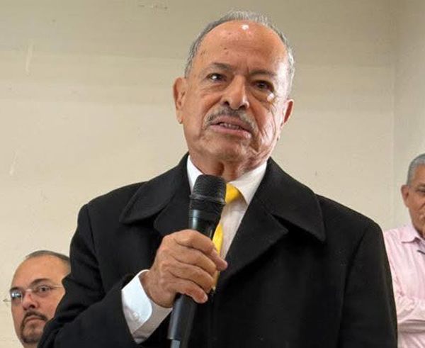 ¡ASALTAN LA CASA DE MELITÓN! - EN XALAPA