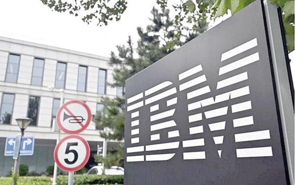 ¡COMPRA IBM A CONFLUENT POR 11 MMDD!