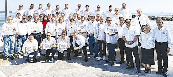 ¡CUMBRE DE TRANSPORTE MULTIMODAL!