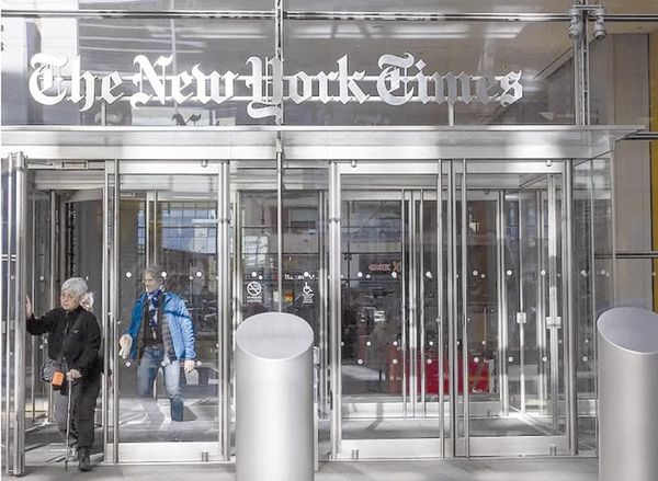 ¡EU ENTREGÓ A MÉXICO LISTA CON NOMBRES DE ESPÍAS RUSOS!