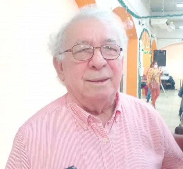 ¡ASALTAN AL EX ALCALDE LÓPEZ MEZA! - EXCLUSIVA