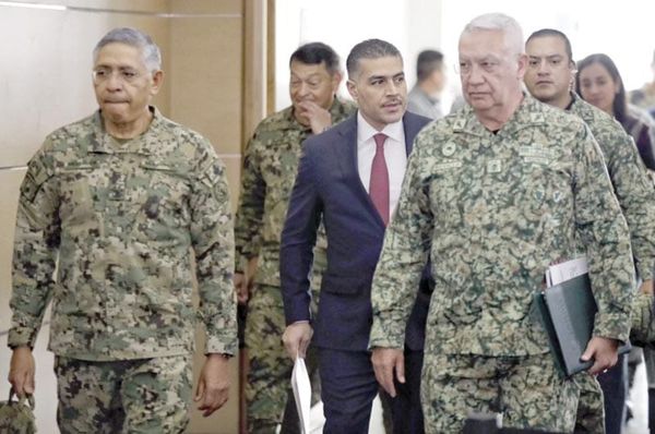 ¡NO HAY INDICIOS DE QUE EN MISS UNIVERSO SE MANEJARA DINERO DEL 'NARCO': HARFUCH!