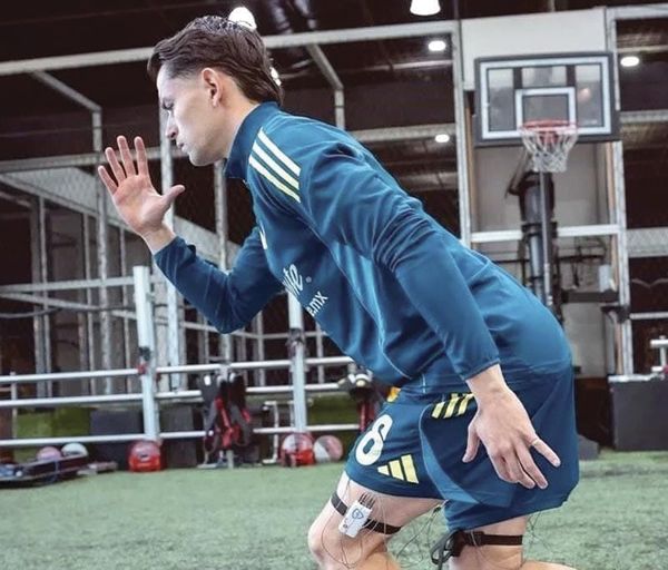 ¡REPORTA AMÉRICA A PRUEBAS MÉDICAS DE CARA AL CL2026!