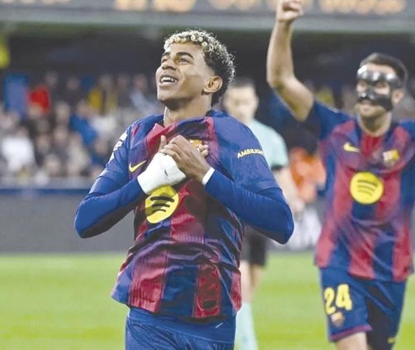 ¡SUMA BARCELONA LOS TRES PUNTOS EN LA CERÁMICA!