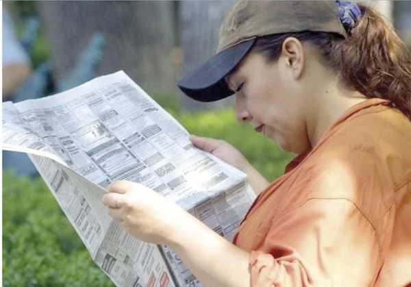 ¡PRESUME SHEINBAUM BAJO NIVEL DE DESEMPLEO!