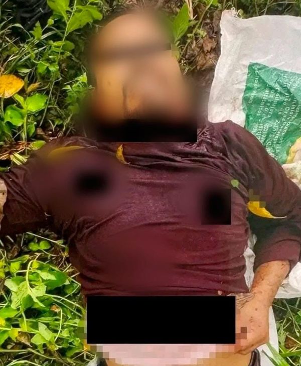 ¡COMPRADOR DE GANADO FUE SECUESTRADO, TORTURADO Y ENCONTRADO MUERTO!