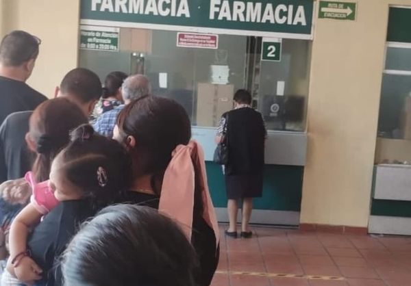 ¡PREVENCIONES PARA EVITAR EL INCREMENTO DE LAS INFECCIONES RESPIRATORIAS AGUADAS!