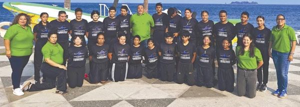 ¡MANTARRAYAS FORTALECEN EL DEPORTE ADAPTADO!