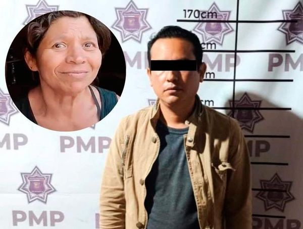 ¡DETIENEN A INFLUENCER! - EN PUEBLA