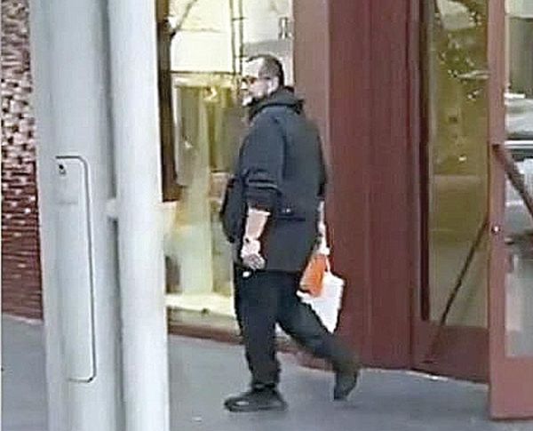 ¡EXIGEN QUE UIF REVISE INGRESOS DE HIJOS DE AMLO!