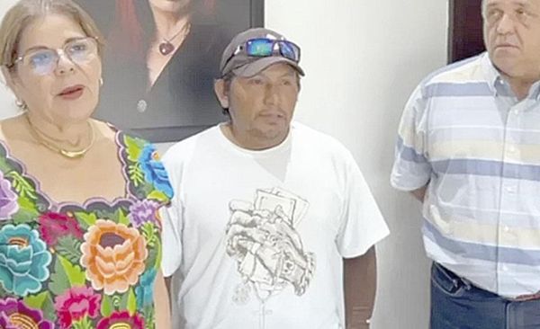 ¡PADRE DEL PEQUEÑO FEDERICO, VÍCTIMA DE ACCIDENTE AÉREO EN GALVESTON, OBTIENE VISA HUMANITARIA!