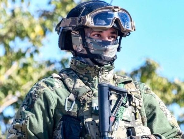 ¡QUIEREN MANDOS DE LA MARINA! - EN LAS POLICÍAS MUNICIPALES