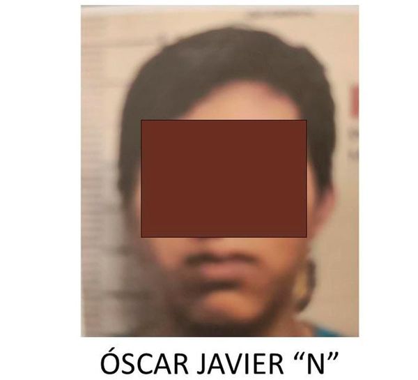 ¡SENTENCIADO A 35 AÑOS DE PRISIÓN POR HOMICIDIO DOLOSO CALIFICADO Y ROBO AGRAVADO!