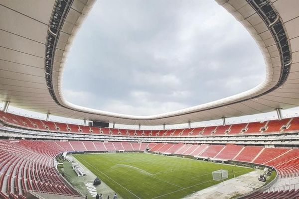 ¡TENDRÁ GUADALAJARA PARTIDAZO ENTRE URUGUAY Y ESPAÑA!