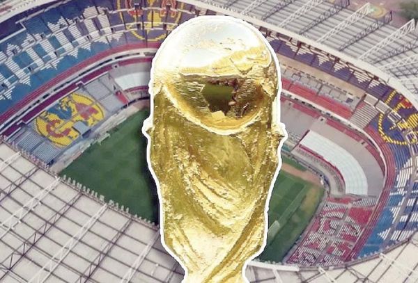 ¡UN BOLETO PARA LA INAUGURACIÓN DEL MUNDIAL ENTRE MÉXICO Y SUDÁFRICA ANDA EN EL MILLÓN DE PESOS!