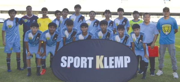 ¡DESANGELADA INAUGURACIÓN DE LA COPA VERACRUZ 2025!